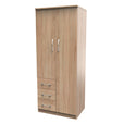 Bardolino / Combi Wardrobe