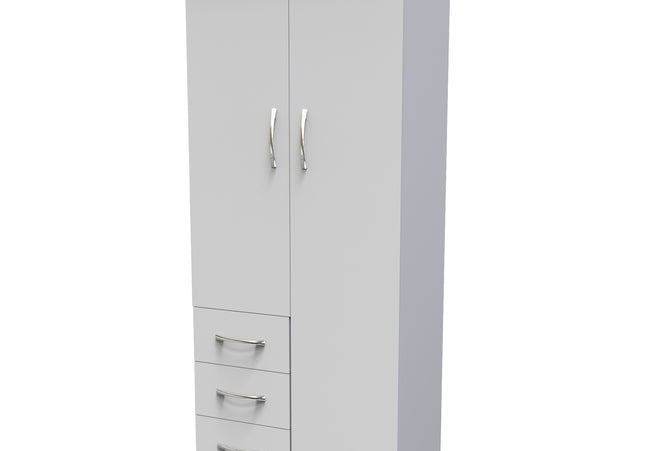 Avon Bedroom Collection In White