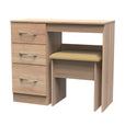 Bardolino / Desk & Stool