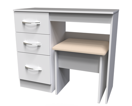 Avon Bedroom Collection In White