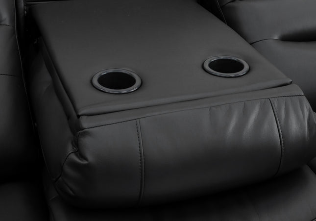 pull down drink holder