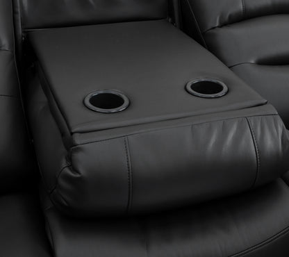 pull down drink holder