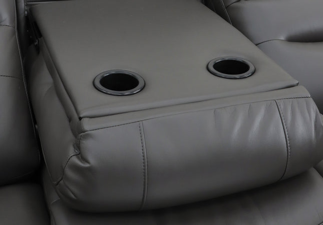 pull down drink holder