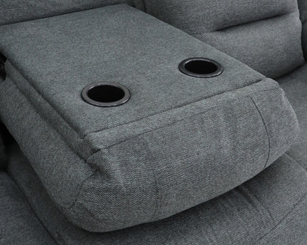 pull down drink holder