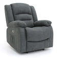 Excluded / Grey Fabric