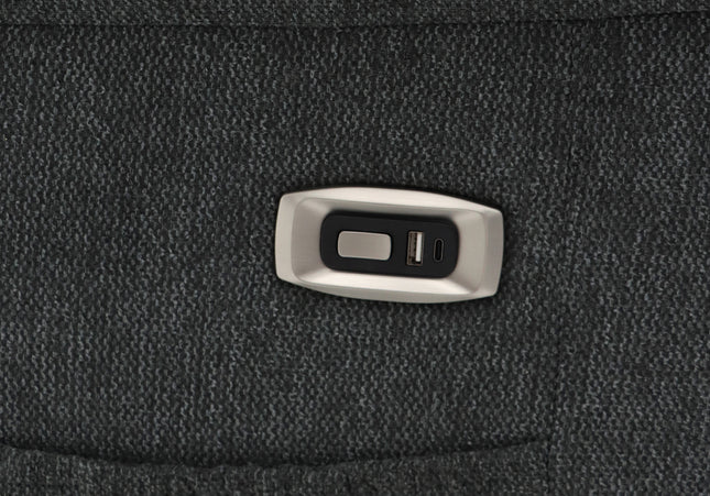 usb port