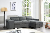 Grey / Excluded