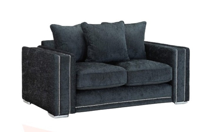 Bentley 2 Seater Sofa Pay Weekly Sofas