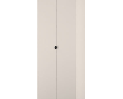 Bora Bedroom Collection In Matt White