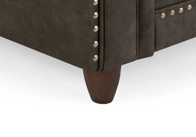 studded detail