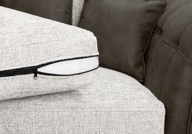 removable cushions