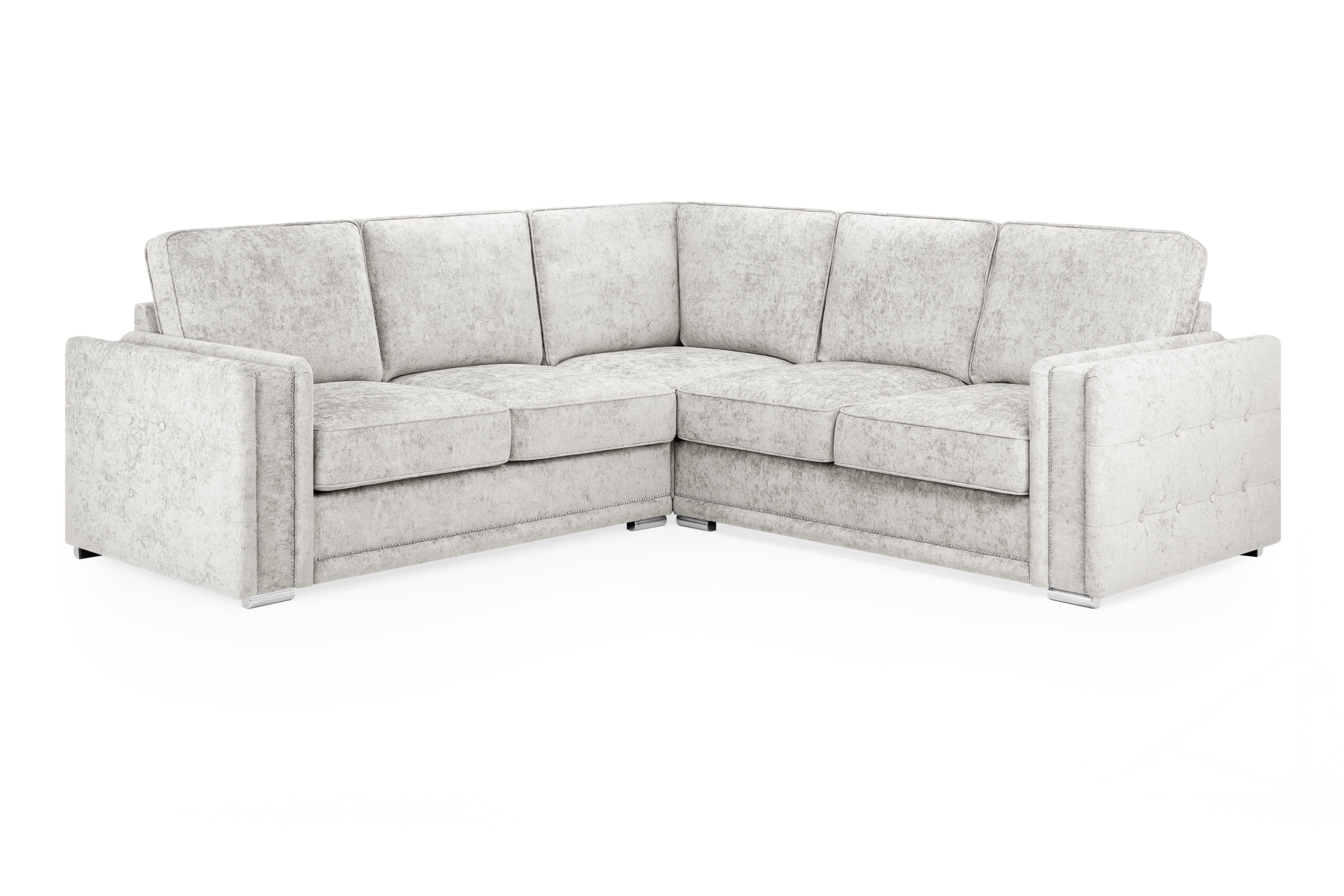Bentley 2C2 Corner Sofa Pay Weekly Sofas