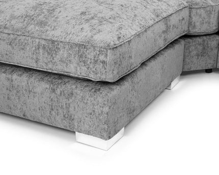 moveable footstool
