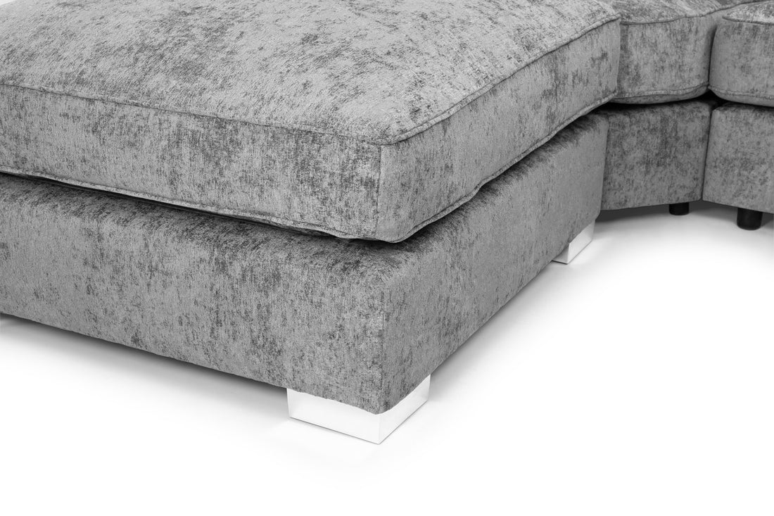 moveable footstool