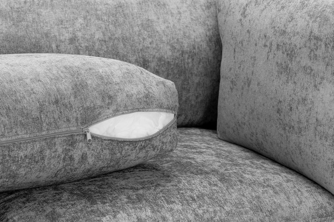 removable cushions