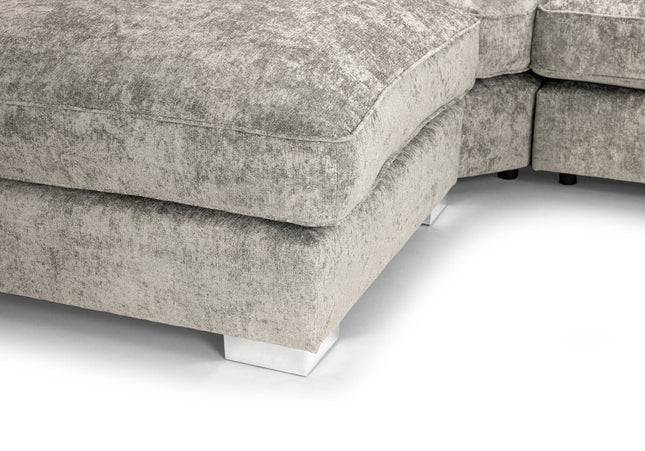 moveable footstool