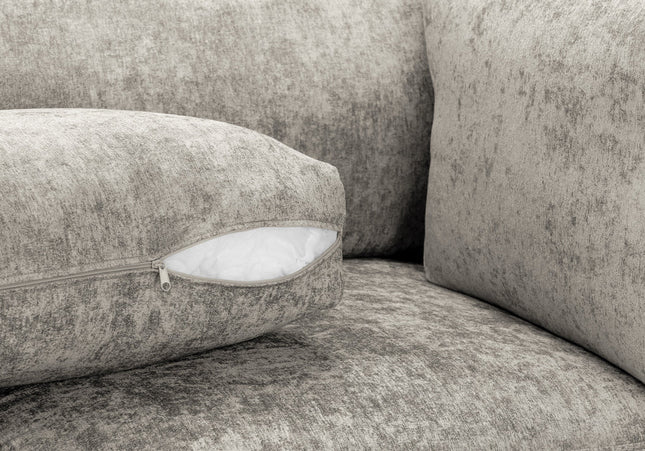 removeable cushions