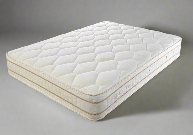 Calipso 1500 Mattress Collection