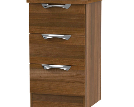 Camden Bedroom Collection In Noche