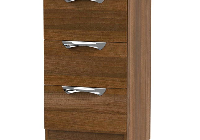 Camden Bedroom Collection In Noche