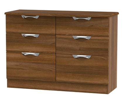 Camden Bedroom Collection In Noche