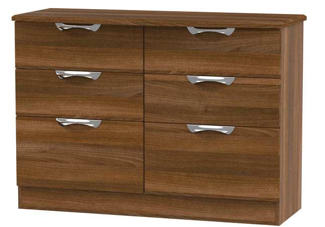 Camden Bedroom Collection In Noche