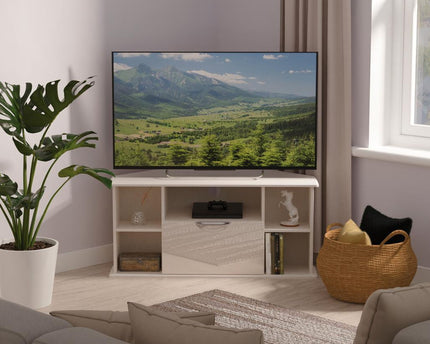 Camden Tv Unit In Kashmir Gloss