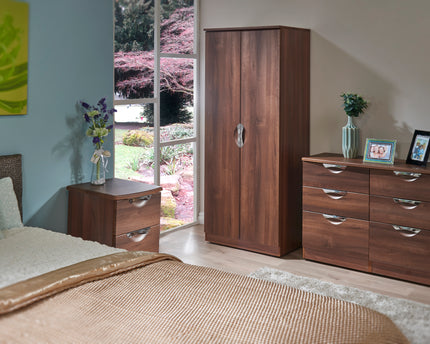 Camden Bedroom Collection In Noche