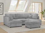 Grey / Excluded
