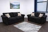 Black / Excluded
