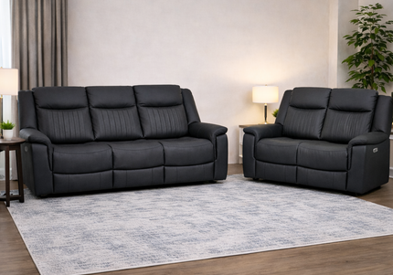 Collection image for: Lotus Recliner Collection