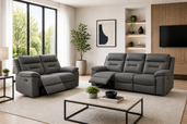 Grey / Excluded