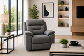 Grey / Excluded