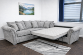 Light Grey / Excluded