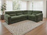 Green / Excluded
