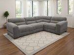 Grey / Excluded