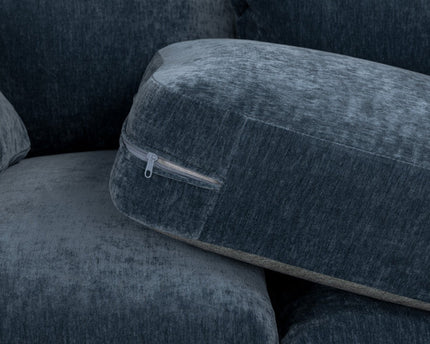 removeable cushion