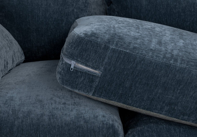 removeable cushion