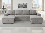 Grey / Excluded