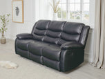 Black / Excluded