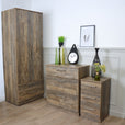 Vintage Oak
