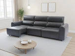 Black / Excluded