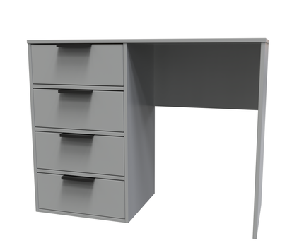 Diego Bedroom Collection In Dusk Grey