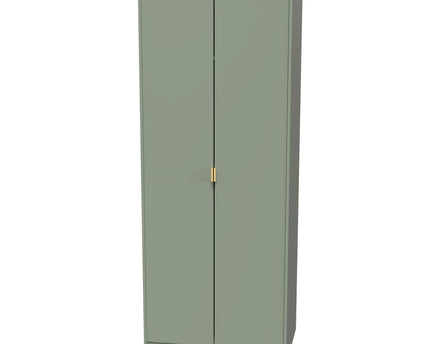 Diego Bedroom Collection In Reed Green