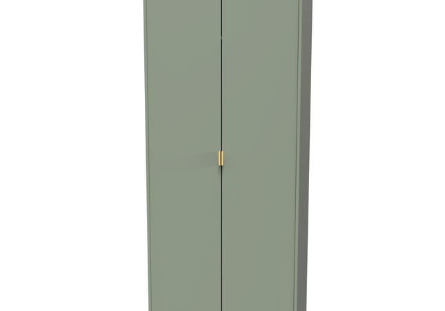 Diego Bedroom Collection In Reed Green