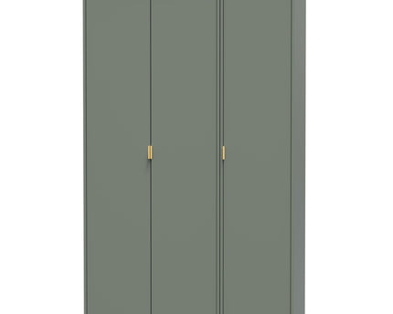 Diego Bedroom Collection In Reed Green