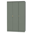 Reed Green / Triple Plain Wardrobe