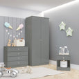 Grey Gloss