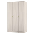 Kashmir / Triple Plain Wardrobe