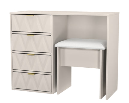 Diamond Bedroom Collection In Kashmir